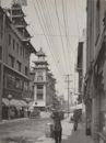 Chinatown, San Francisco