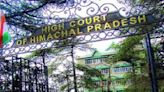 Tree felling case: File report on action against Forest Dept officials, says HP High Court