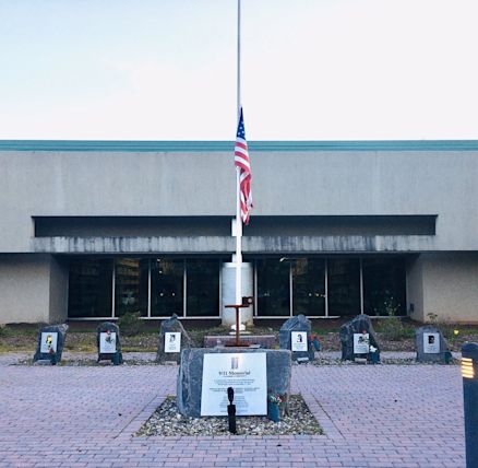 franklin township library closing hours