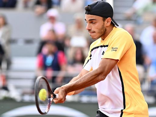 Francisco Cerúndolo vs. Andrey Rublev: horario y cómo ver la semifinal de Umag