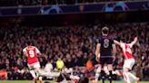 Arsenal vs Bayern Munich LIVE! Champions League result, match stream and latest updates after quarter-final