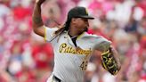 McCutchen hits 2-run homer, Pirates beat the Reds 6-1 to win series from NL Central rival