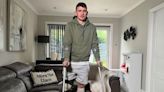 ‘I got my P45 on the day of my surgery, after 14 years there. It’s pretty disgraceful’ – Aaron Doran left in the lurch after knee injury