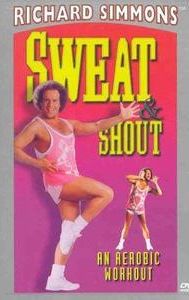 Sweat & Shout: An Aerobic Workout