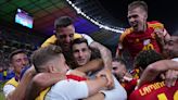 España es campeón de la Euro 2024 tras vencer a Inglaterra en dramático cierre de partido