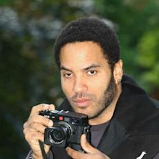 Lenny Kravitz