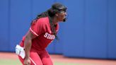 Stanford's NiJaree Canady A Finalist For 2024 USA Softball Collegiate Player of the Year