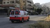 Ascienden a tres los muertos por disparos del Ejército israelí en Nablús (Cisjordania)