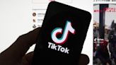 Utah files lawsuit against TikTok over ‘virtual strip clubs’