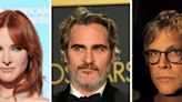 Joaquin Phoenix, Hari Nef y otras celebridades judías firman carta de apoyo a Jonathan Glazer