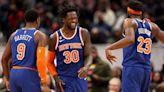 Knicks por repetir dosis en playoffs de la NBA - Noticias Prensa Latina