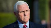 AP sources: Judge rules Pence must testify before grand jury