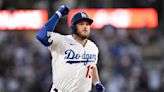 Muncy sacude 2 vuelacercas; Dodgers superan 3-2 a Rojos