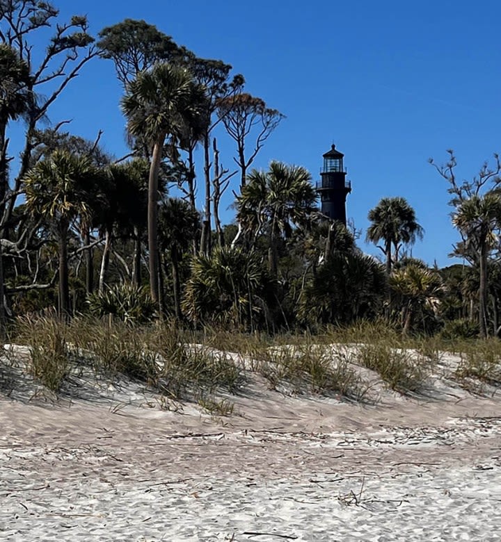 I’m a Beach Aficionada—I Can’t Wait to Visit All 11 of These Best Beach Towns in South Carolina