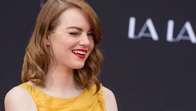 Emma Stone vorrebbe che il pubblico iniziasse a chiamarla col suo vero nome di battesimo