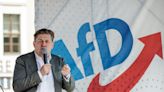 Büro von AfD-Politiker Krah in Europaparlament durchsucht