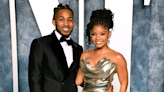 DDG’s “Famous” Lyrics Shame GF Halle Bailey For ‘Kissing Dudes’ In The Little Mermaid