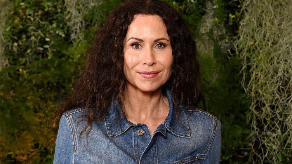 Minnie Driver Says Donald Trump ‘Deserves to Be in Prison’ and She Refuses to Live in a Red State if He Is Re-Elected