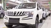 Mahindra & Mahindra stock dips 6.4% after company slashes XUV700 AX7 prices | Stock Market News