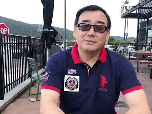 楊恆均據指被維持死緩判決 支持者促澳洲總理向李強要求保外就醫