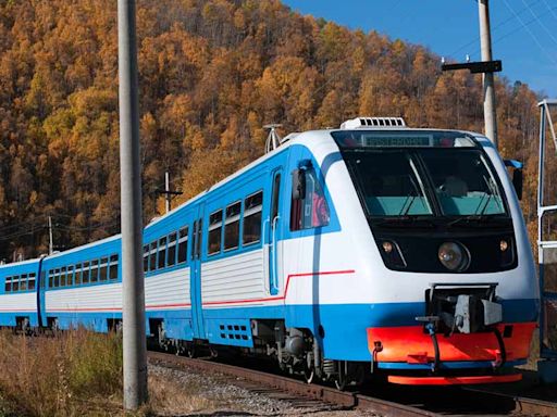 Local storm disrupts high-speed trains from Paris, leaving travellers stranded during Olympics