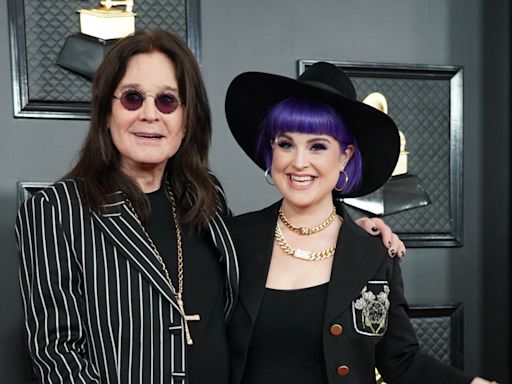 Nach Kritik: Ozzy Osbourne entschuldigt (fast) sich bei Britney Spears