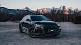 ABT Has Souped Up the Audi RS Q8 to Create the ‘World’s Only Racing Utility Vehicle’