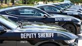 A South Carolina Sheriff Just Bought His Department a Fleet of 2024 Ford Mustang GTs