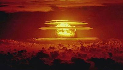 Terrifying link between UFOs and NUKES laid bare