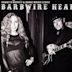 Barbwire Heart