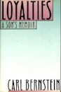 Loyalties (memoir)