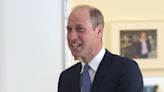 One royal's backing of William could help 'future' of the royal feud