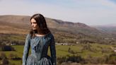 Emily Paints a Haunting Portrait of the Most Mysterious Brontë