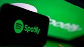 Spotify no alcanza su previsión de ingresos y su objetivo de crecimiento de usuarios - La Tercera