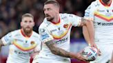 Catalans hooker McIlorum signs for Hull KR