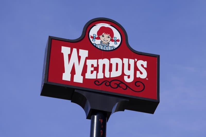 Wendy’s experiencing lettuce shortage due to “significant amounts of rain”