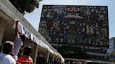 ¡Vivos los queremos!: Escuelas de la UNAM anuncian paro de labores por noveno aniversario del caso Ayotzinapa