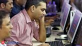 ACC shares gain 1.19% as Sensex rises - The Economic Times