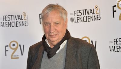 L'acteur Jacques Boudet ("Plus belle la vie", "Nos jours heureux"...) est mort