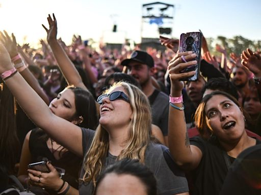 Quilmes Rock 2025: empezó la preventa para el gran regreso del festival