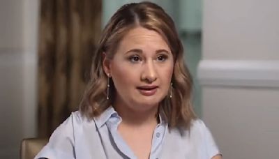 Gypsy Rose Blanchard insists she will NEVER put her child on TV