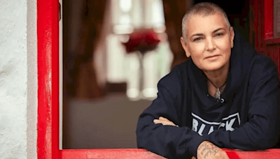 Causa oficial da morte de Sinéad O'Connor é revelada após 1 ano