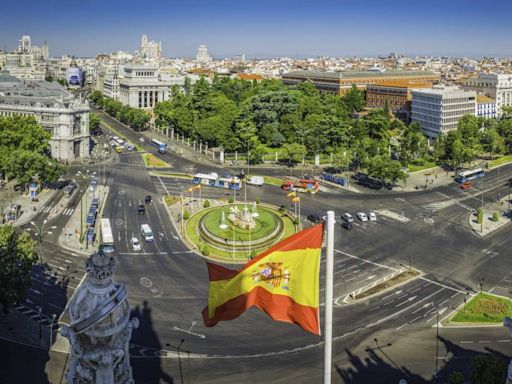 España aspira a ser "una gran potencia" de la nueva economía de impacto