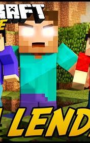 Herobrine: A Lenda