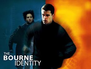 The Bourne Identity