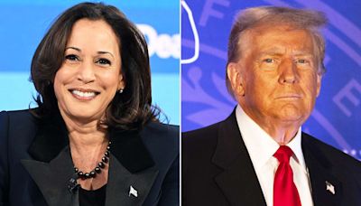 How to Watch the ABC News Presidential Debate Live: Kamala Harris and Donald Trump Face Off in Philly