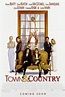 Town & Country (2001) | Warren beatty, Town and country, Diane keaton