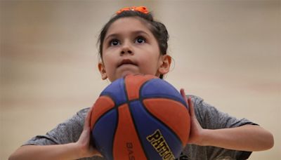 Chicago Sky’s Dana Evans seeing heightened fan interest, sellout crowds