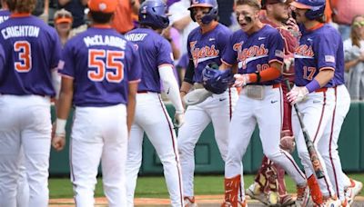 Series Preview and Where to Watch/Stream/Listen: No. 6 Clemson vs. Pitt