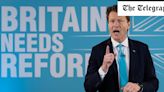 Fire civil servants if they can’t cut their budgets, says Richard Tice